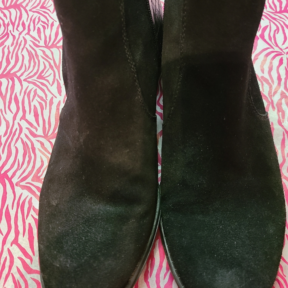 Womens Ankle Boot